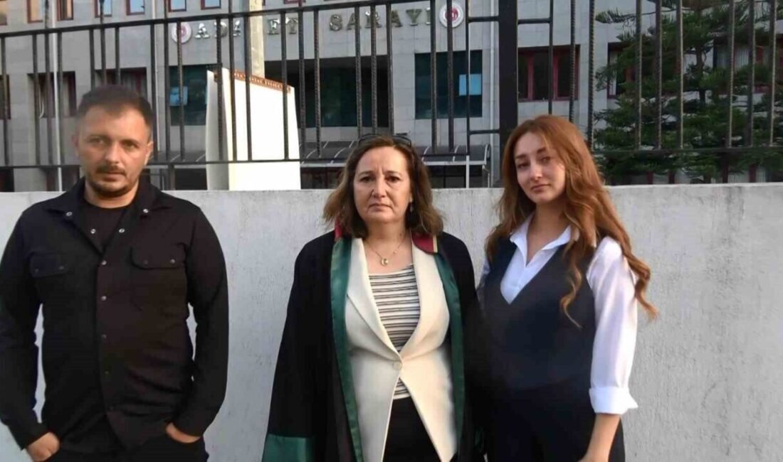 Antalya’nın Manavgat ilçesinde 2006 yılında kaybolan ve 18 yıl sonra