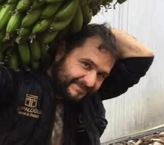 Antalya’nın Gazipaşa ilçesinde evinden sabah 09.00’da “berbere gidiyorum” diye çıkan