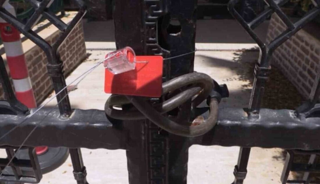 Antalya’da yangın güvenliği eksiklikleri nedeniyle ruhsatları askıya alınan 174 turistik