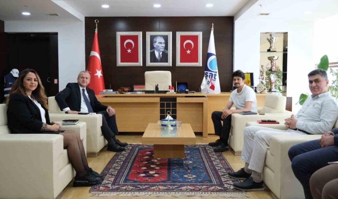 Antalya Büyükşehir Belediyesi ASAT Genel Müdürlüğü, Türk Standartları Enstitüsü (TSE)