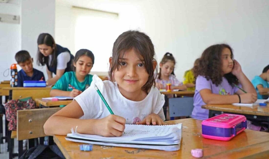 Antalya Büyükşehir Belediyesi Atatürk Kültür ve Bilgi Eğitim Merkezi (ATABEM)
