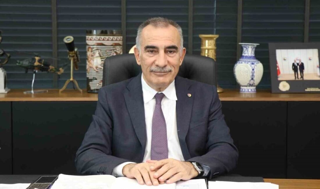 ATO Başkanı Bayram: “2024 yılında gerçeleşen hibe tutarı 99 milyon 450 bin 344 TL” Adana Ticaret Odası (ATO) Yönetim Kurulu Başkanı Yücel Bayram, Tarım