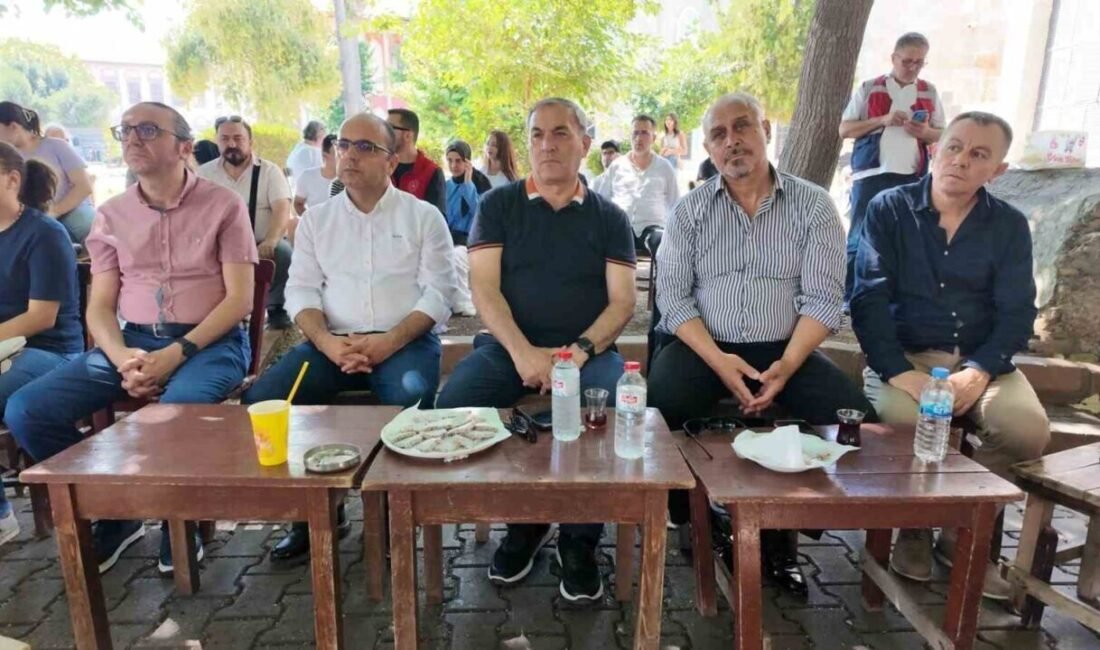 Yükseköğretim Kurulu’nun koordinasyonunda 81 ilde eş zamanlı olarak düzenlenen “Bilim