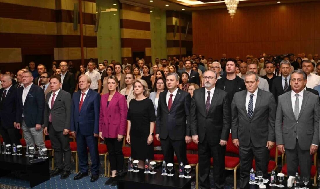 Avrupa Birliği Uyum, Danışma ve Yönlendirme Kurulu Toplantısı, Antalya Valisi