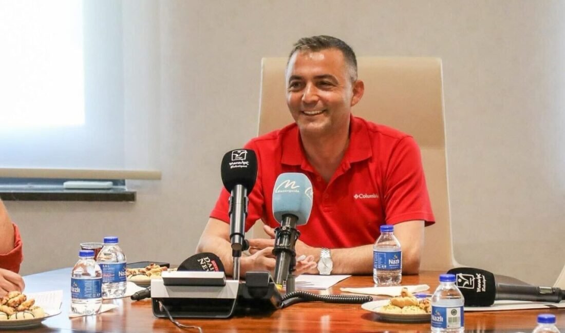 Manavgat Belediyesi Güreş Kulübü sporcusu Mehmet Başkan Bozkurt, U15 Avrupa