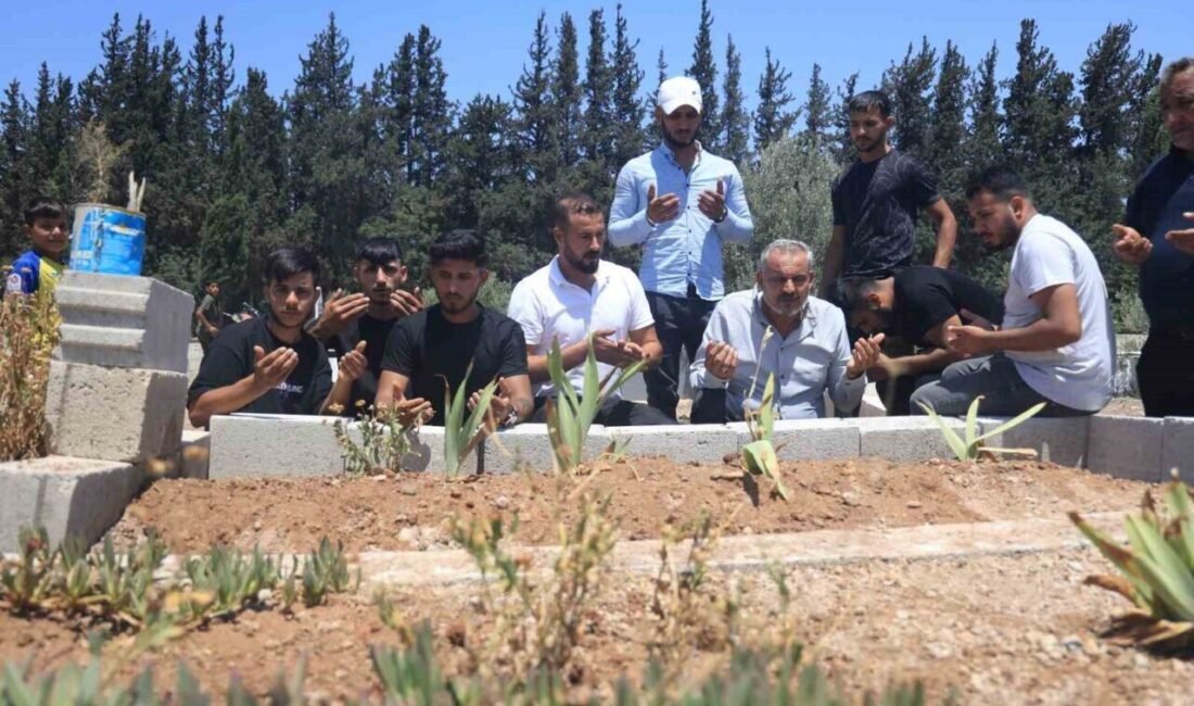 Hatay’da yaşadığı baş ağrısı sonrası acil servisin yolunu tutan ve