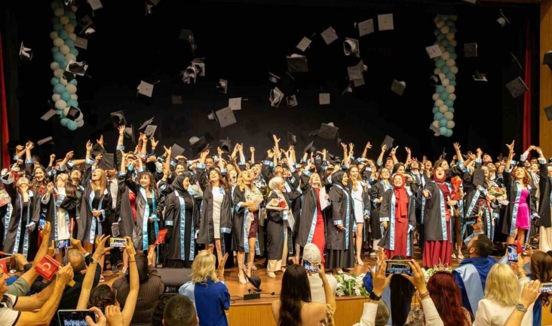 Manavgat Belediye Başkanı Niyazi Nefi Kara, Akdeniz Üniversitesi Manavgat Turizm