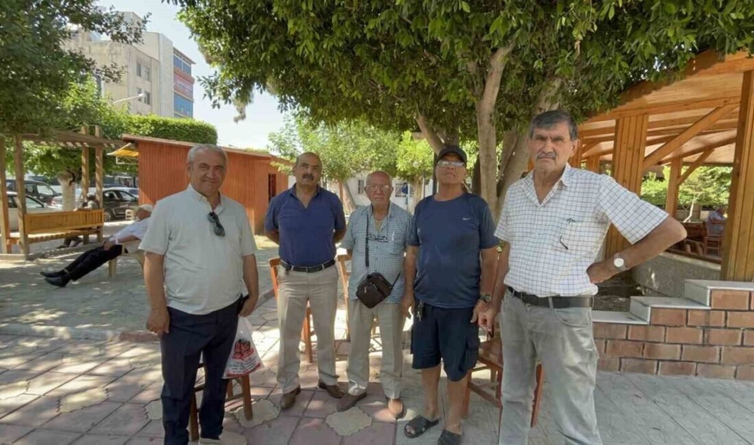 Hatay’ın Dörtyol ve Erzin ilçelerin kapsayan büyükşehir planlama haritasını sosyal