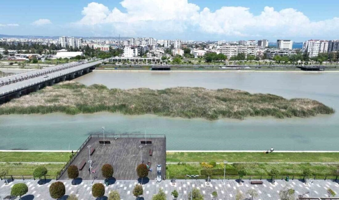 Antalya Büyükşehir Belediyesi tarafından oluşturulan Bilim Kurulu çalışmalarıyla doğal ekosistemi