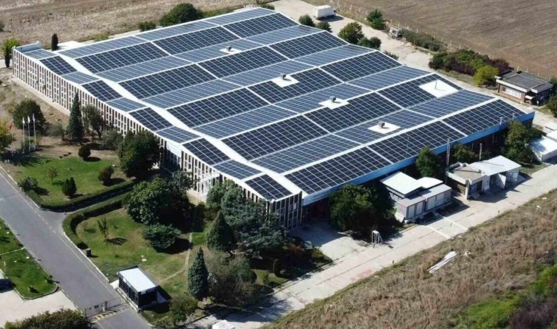 Yenilenebilir enerji sektörünün öncülerinden CW Enerji, Türkiye genelindeki sürdürülebilir enerji