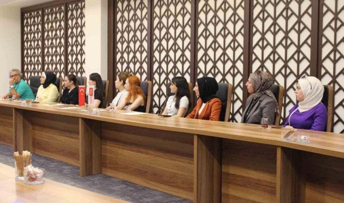Doğu Akdeniz İnşaat Müteahhit Birlikleri Federasyonu (DAİMFED) İnsan Kaynakları Komisyon