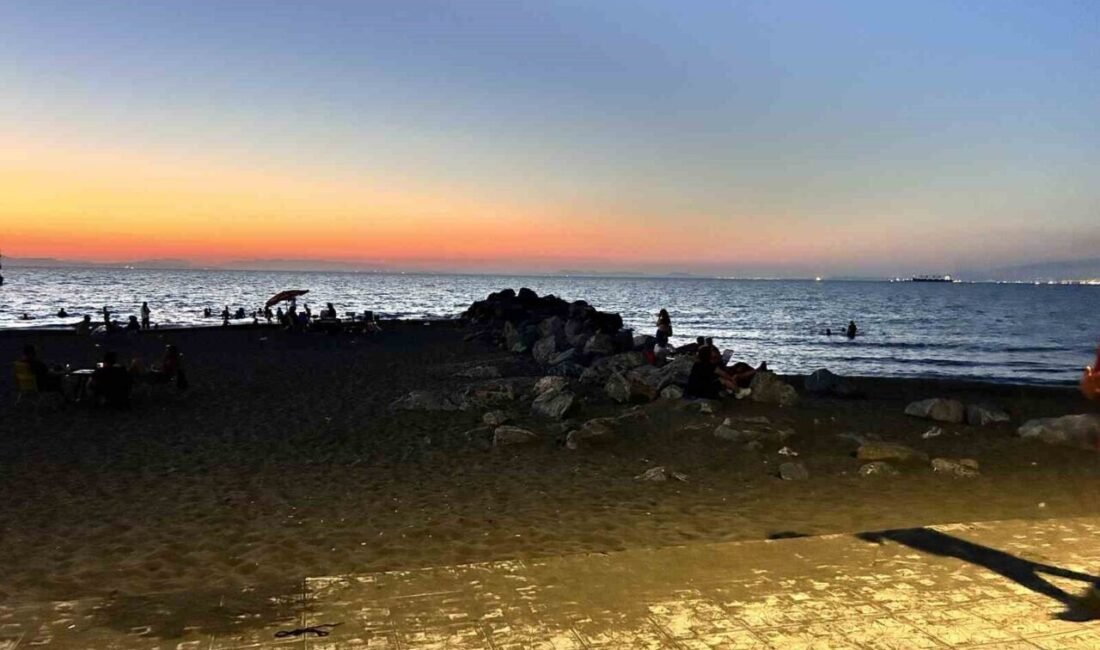 Hatay’ın Arsuz ilçesinde serinlemek istediği esnada denize atlarken kayalıklara çakılan