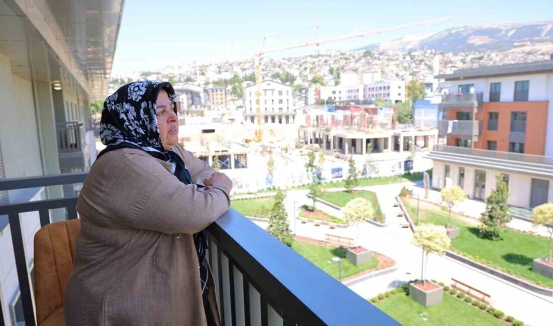 Kahramanmaraş’ta Cumhurbaşkanı Recep Tayyip Erdoğan ile Azerbaycan Cumhurbaşkanı İlham Aliyev’i