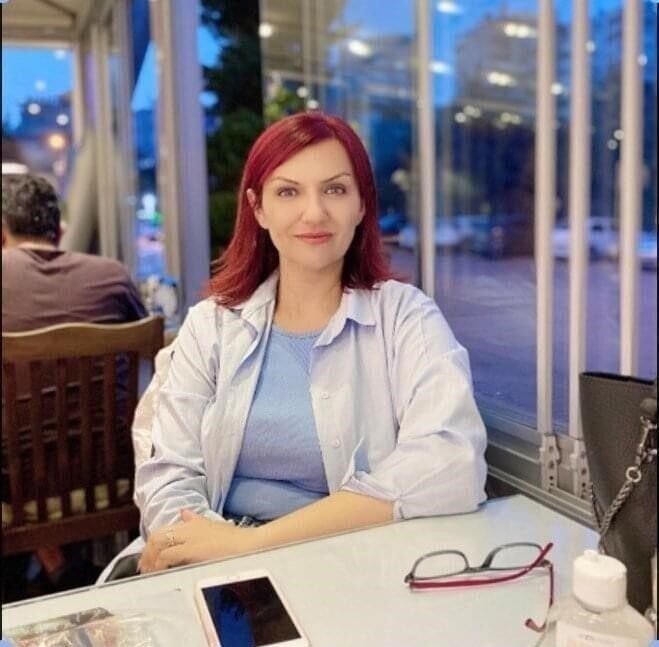 Antalya’da boşanma aşamasındaki eşi Fadim Temirhanoğulları’nı 9 kurşunla öldüren Savaş