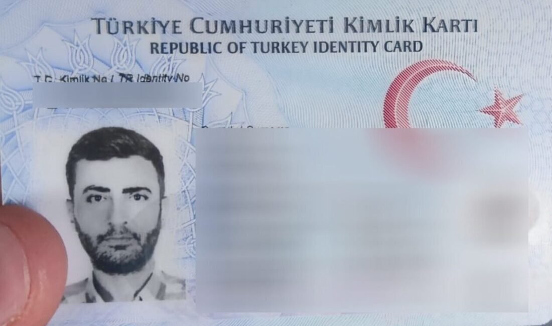 Adana’da 18 yıl önce bir barda cinayet işleyip 20 yıl