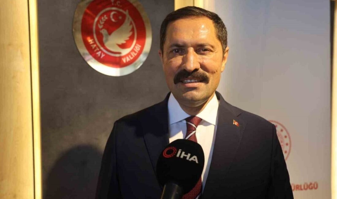 Asrın felaketinin ardından yaraların sarıldığı Hatay’da 7. kura çekimiyle 21