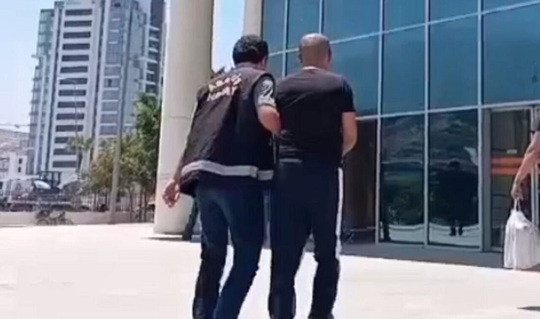 Hatay’ın Arsuz ve Defne ilçesinde aranan şahısların yakalanmasına yönelik yapılan