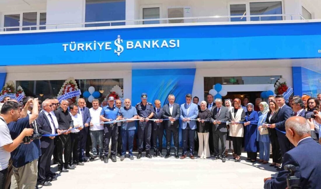 Tarım alanında verimlilik artışına ve sürdürülebilir üretime katkı sağlamayı amaçlayan