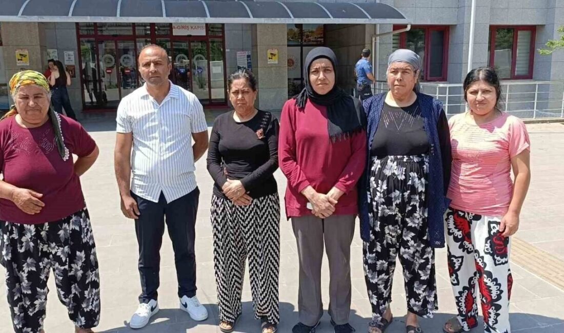 Antalya’da 2023 yılında yaşanan olayda İşitme engelli Nihal Babayiğit’in öldürülmesi