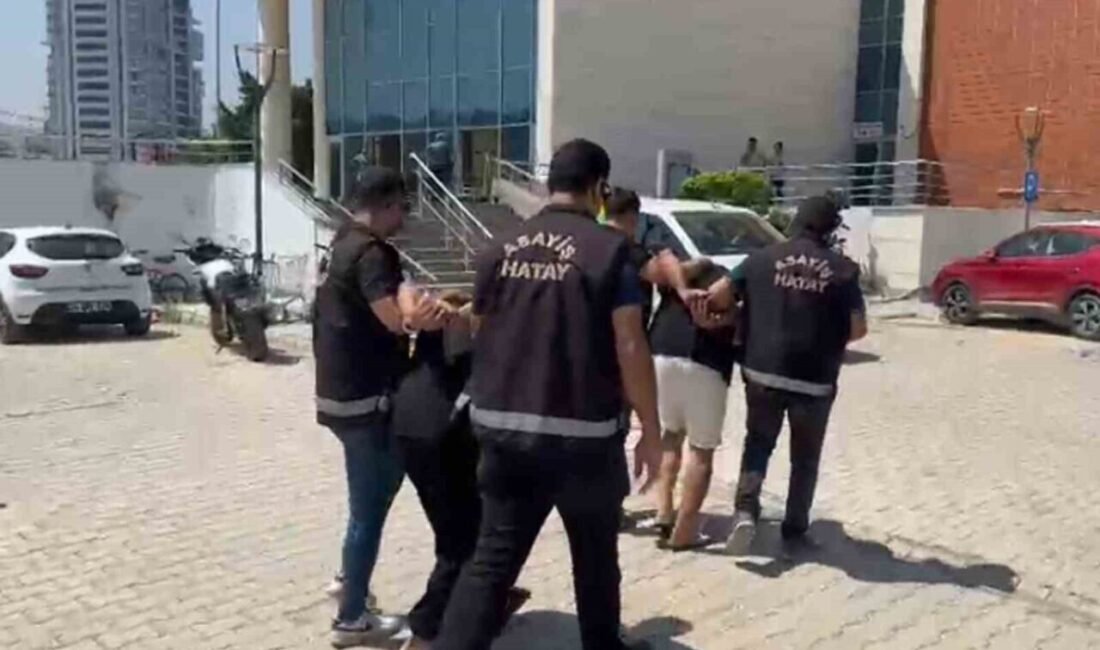 Hatay’ın İskenderun ilçesinde meydana gelen cinsel taciz ve kasten öldürmeye