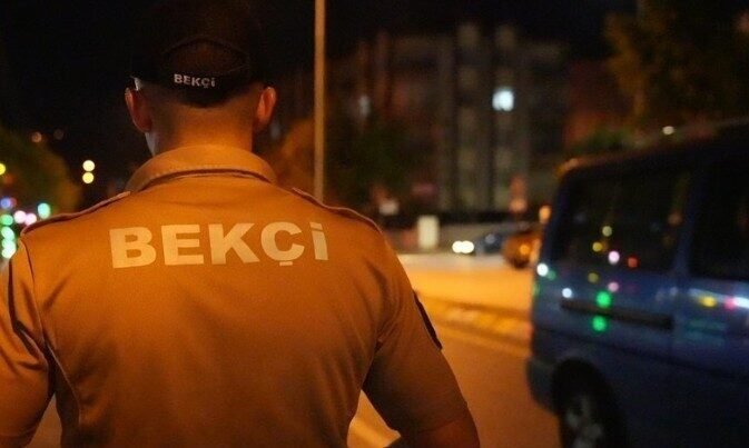 Isparta İl Emniyet Müdürlüğü ekipleri tarafından gerçekleştirilen 1 saatlik trafik