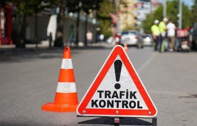 Isparta il genelinde son 1 haftada polis ekiplerinin gerçekleştirdiği denetimlerde,