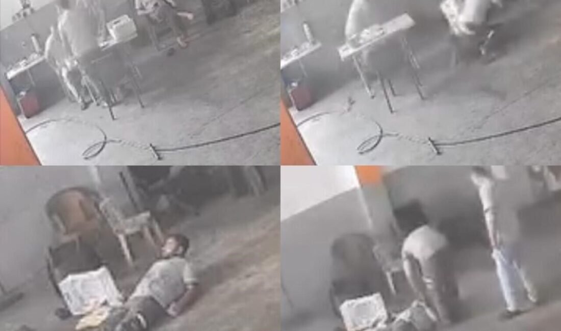 Mersin’de kadın kılığına giren 17 yaşındaki şüpheli tarafından öldürülen 35