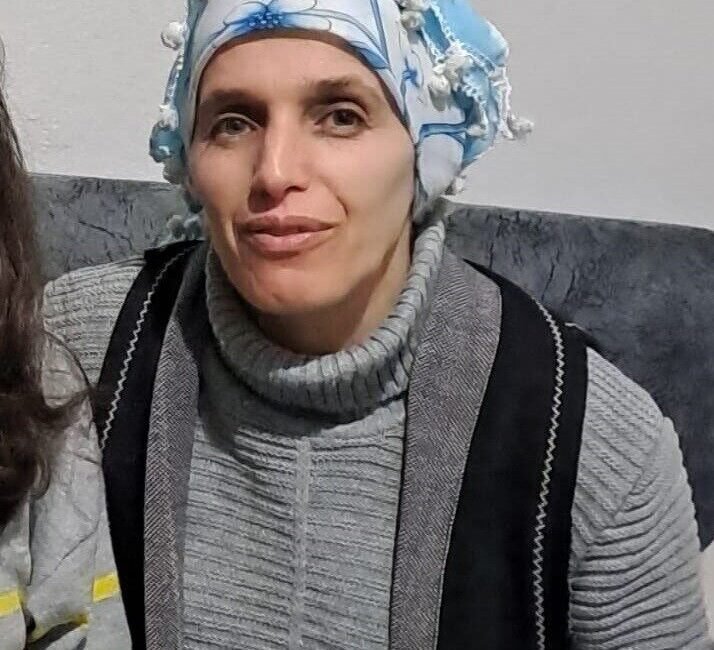 Mersin’de kayıp olduğu bildirilen 40 yaşındaki Sevgül Barış’ın bulunması için