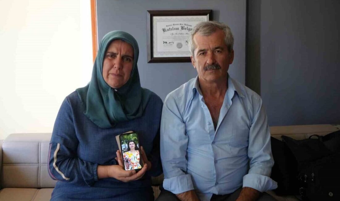 Antalya’da 26 yaşındaki Düriye Çiğdem K.’nin tüfekle ölü bulunmasına ilişkin