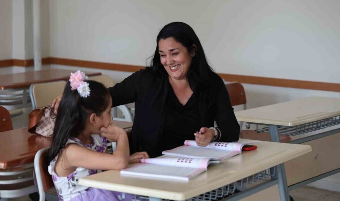 Kübalı gelin Ines Maria ve ailesi, Türk eşiyle birlikte Türkiye’ye