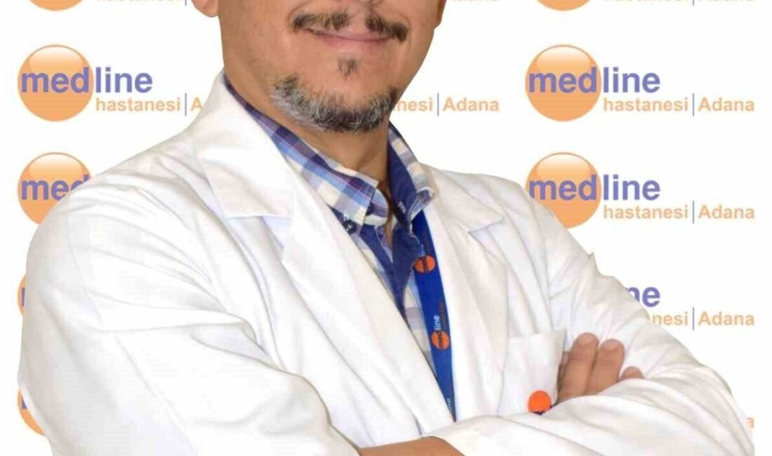 Kulak Burun Boğaz Uzmanı Dr. Murat Arslanhan, dış kulak yolu