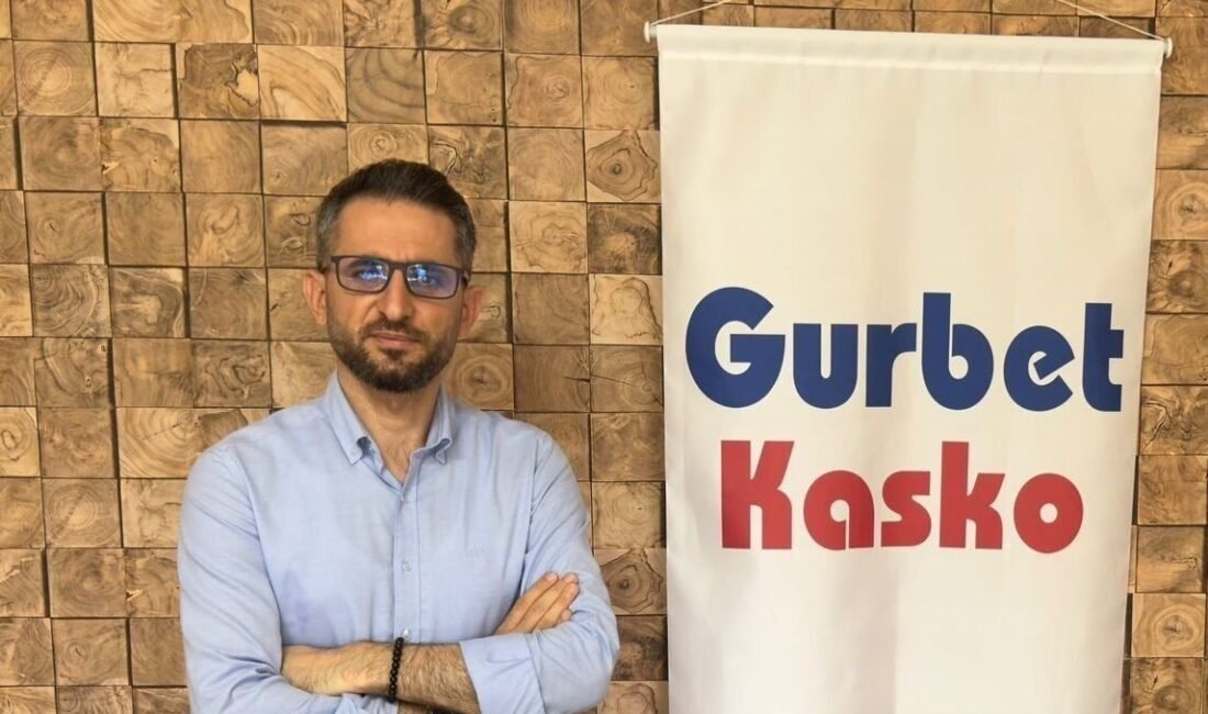 Kurban Bayramı’nda tatilini uzatacak gurbetçilere sigorta uyarısı Kurban Bayramı’nda tatil planlarını uzatarak Türkiye’de daha uzun kalacak gurbetçilerin
