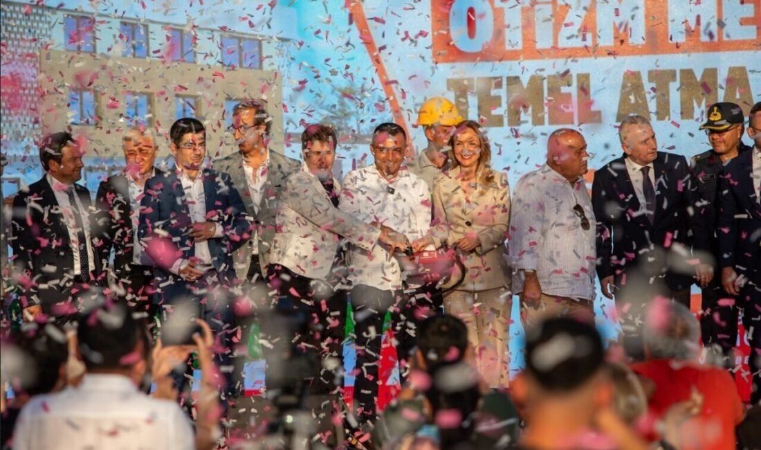 Manavgat Belediyesi, otizmli bireylerin yaşam kalitesini artırmak ve sosyal yaşama