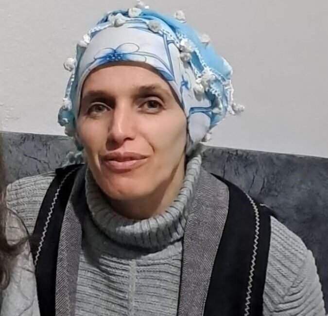 Mersin’de dünden bu yana ekiplerce kayıp olarak aranan 40 yaşındaki