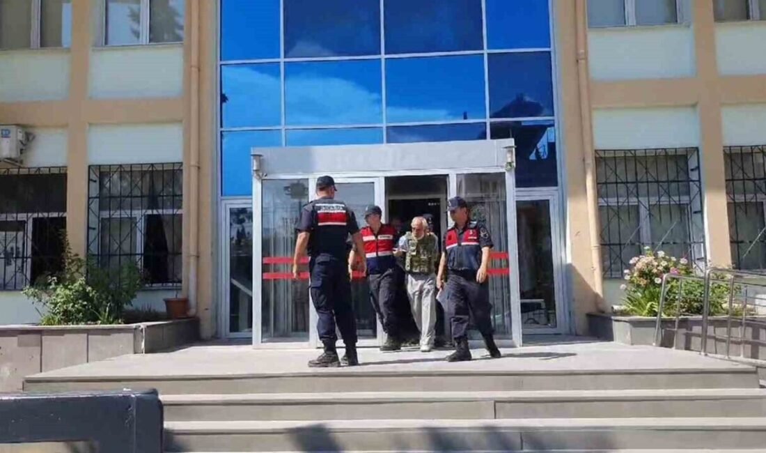 MERSİN (İHA) – Mersin’in Mut ilçesinde yaşanan silahlı saldırıda komşu