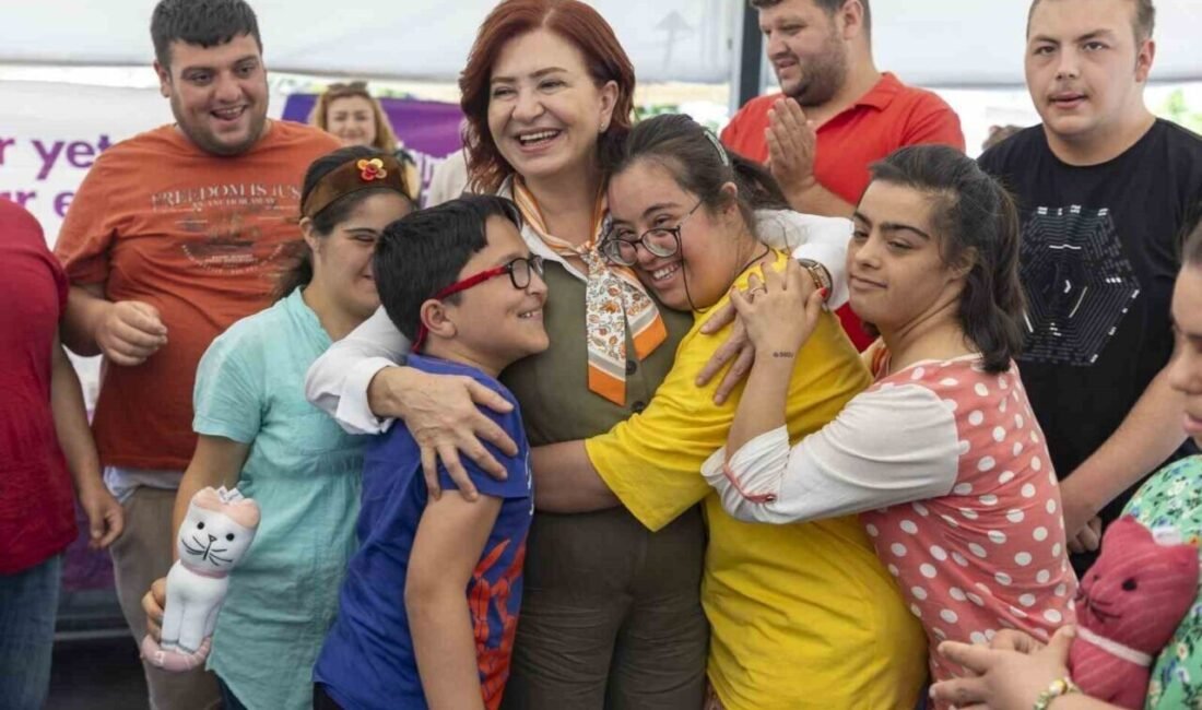 Mersin Büyükşehir Belediyesinin ‘Evimiz Atölye’ projesi, bu kez özel bireylerin