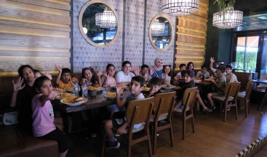 Müstakil Sanayici ve İşadamları Derneği (MÜSİAD) Antalya Şubesi, Antalya Aile