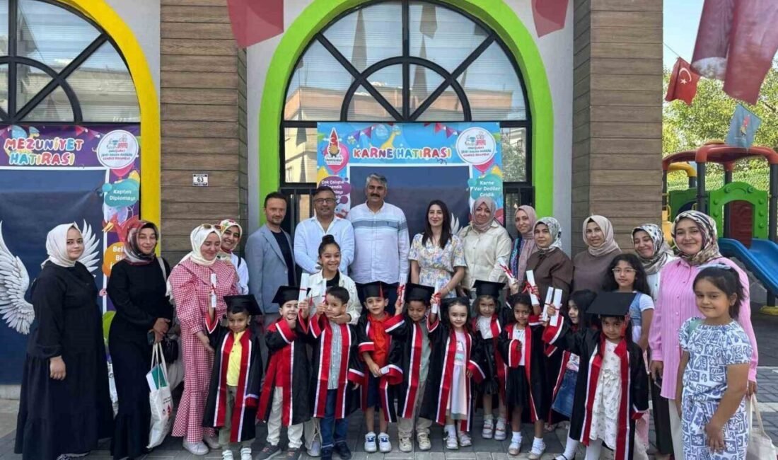 Kahramanmaraş Onikişubat Belediyesi tarafından 2025 Aile Yılı kapsamında ilçeye kazandırılan