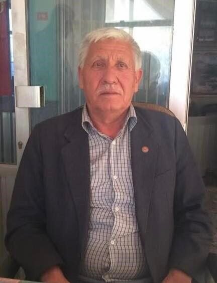 Osmaniye’nin Kadirli ilçesinde arazöz ile otomobilin çarpışması sonucu meydana gelen