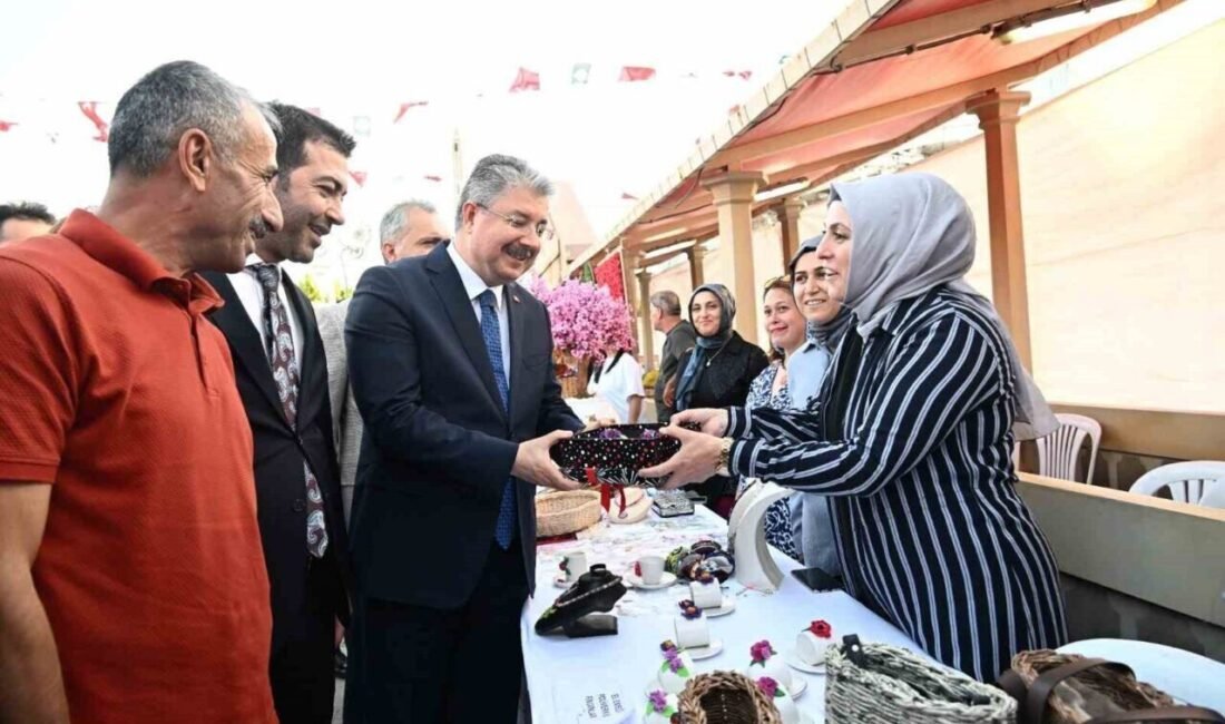 Osmaniye’de Aile ve Sosyal Hizmetler İl Müdürlüğü’nce “Büyük Aile Festivali”