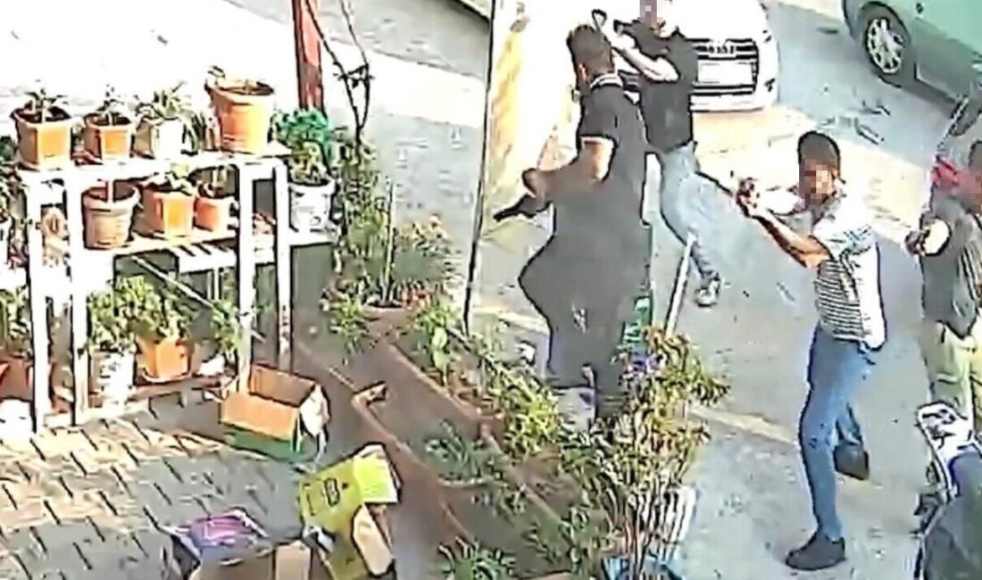 Osmaniye’de kasten adam öldürmeye teşebbüs, yağma, iş yeri kurşunlama, mala