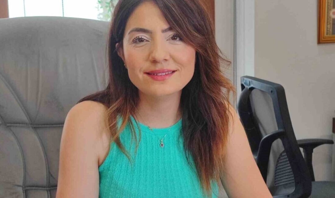 Adana’da yaşayan avukat Nazan Akça Subaşı, geçen yaz eşi ve