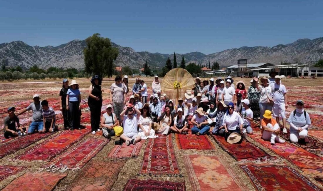 Antalya Muratpaşa Belediyesi’nin özel gereksinimli bireylerin sosyal yaşama katılımını desteklemek