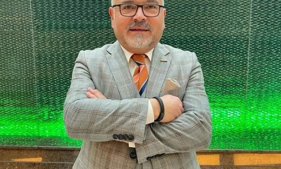Seyahat Acentaları Yöneticileri Derneği (SAYD) Yönetim Kurulu Başkanı Mehmet Gem,