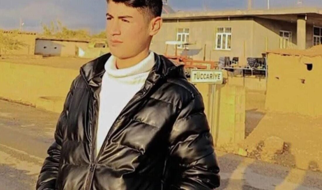 Isparta’nın Uluborlu ilçesinde sulama havuzuna düşen 17 yaşındaki tarım işçisi