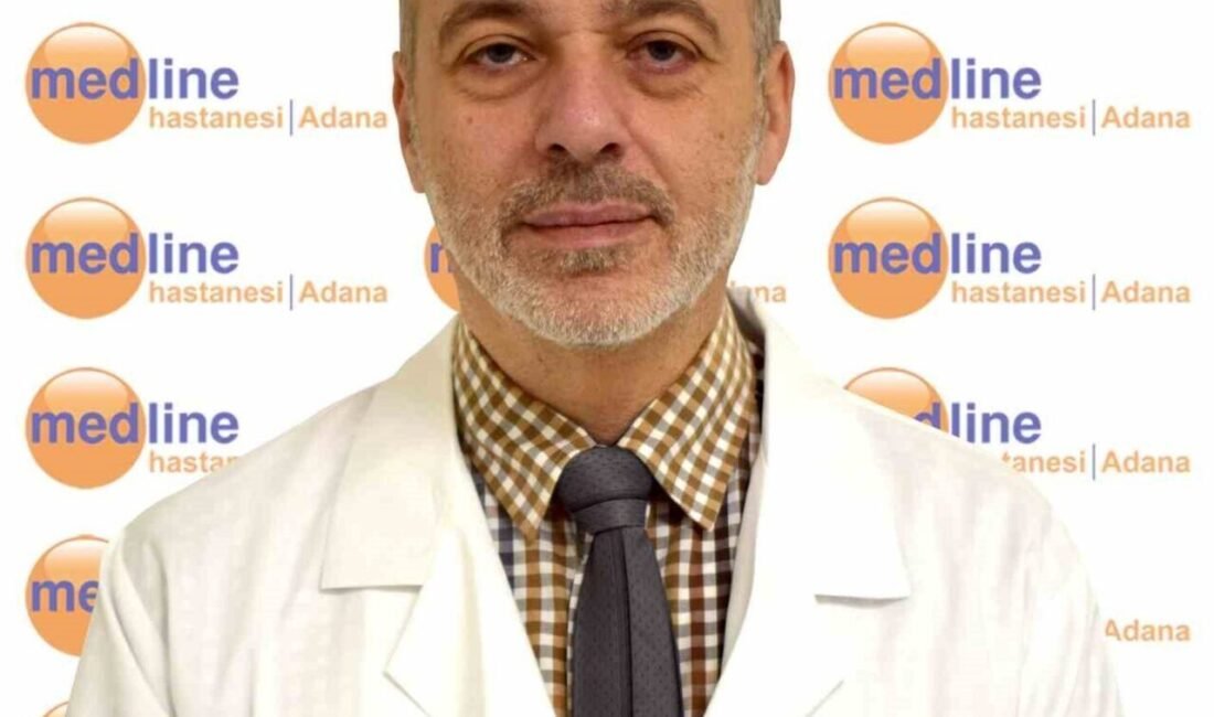 Sünnetin cerrahi bir işlem olduğu akıldan çıkartılmamalı Medline Adana Hastanesi Çocuk Cerrahisi Uzmanı Dr. Ali Elbek, sünnetin