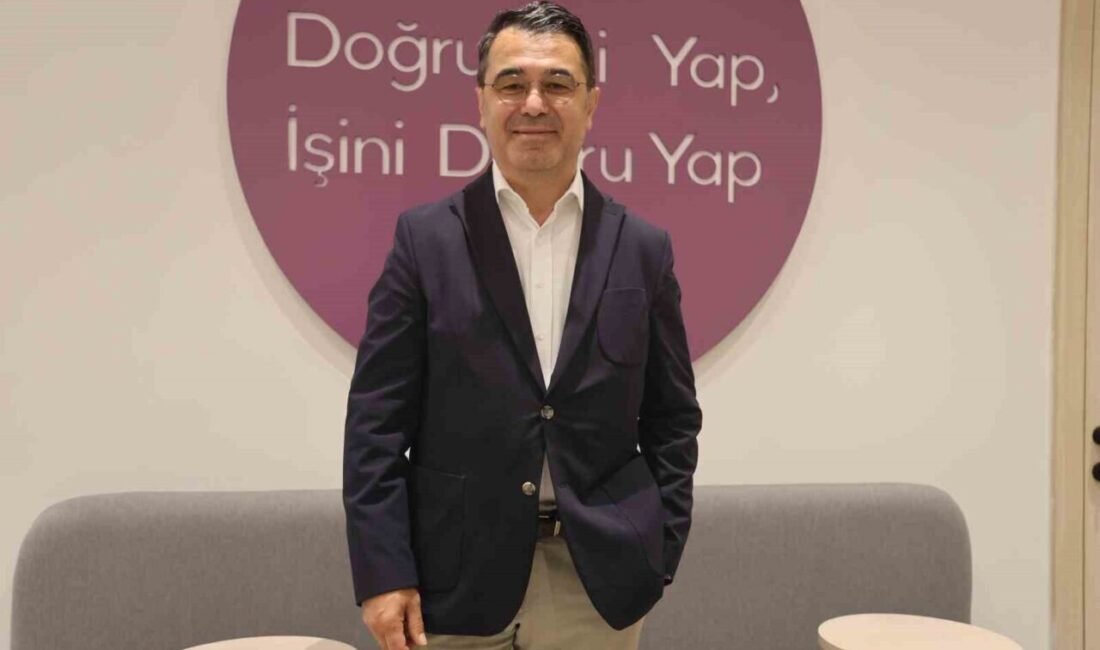 KOBİ’lerin finansman ihtiyaçlarına hızlı ve etkin çözümler sunan Tam Finans,