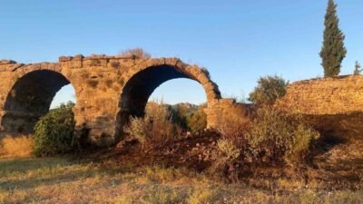 Antalya’da UNESCO Dünya Mirası Geçici Listesinde yer alan tarihi Aspendos