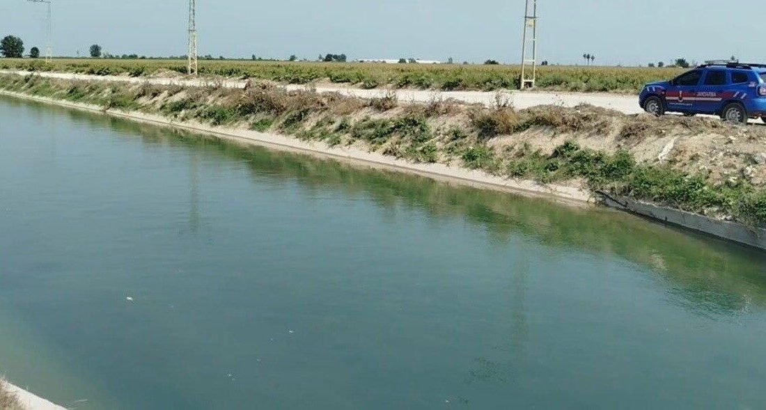 Mersin’in Tarsus ilçesinde kayıp yabancı uyruklu şahıs ölü bulundu. Alınan
