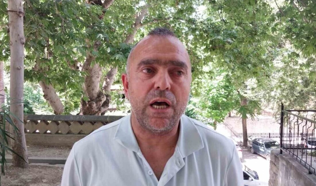 Mersin’in Mut ilçesinde yaşanan taşlı ve sopalı saldırıda 3 kişi